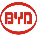 گیربکس byd