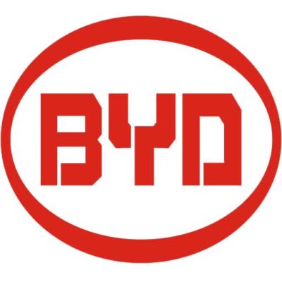 گیربکس byd