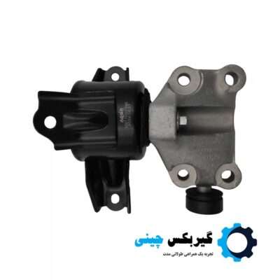 دسته موتور چپ جک S5 دنده ای