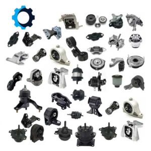 قطعات دسته موتور چینی