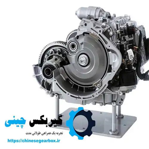 گیربکس چینی خودروهای وارداتی راهنمای کامل خرید و نگهداری