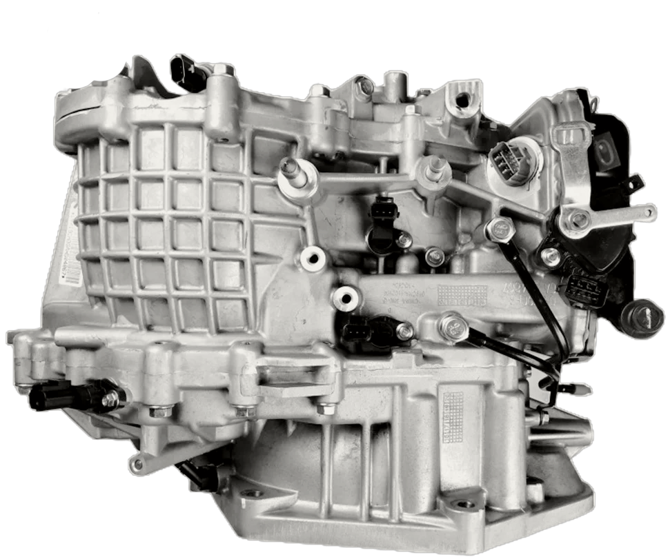 گیربکس اتومات چینی