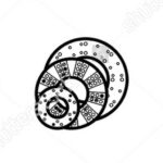 دبل کلاچ و صفحات کلاچ گیربکس