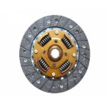 دیسک و صفحه گیربکس