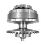 زنجیر و اویل پمپ گیربکس چینی