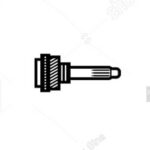 شفت و فولی گیربکس