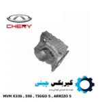 پوسته گیربکس CVT کد 019CHA-1502104X