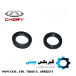 کاسه نمد دیفرانسیل گیربکس cvt کد 019CHA-1502106