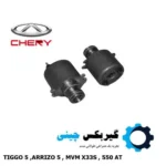 شیربرقی ساعت گیربکس آریزو کد 019CHA-1502780