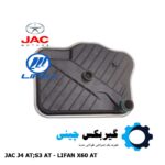 فیلتر روغن گیربکس کد 1701100U8520-28