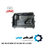 کارتل روغن گیربکس جک کد 1705106DT000