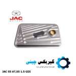 فیلتر روغن گیربکس جک کد 1726302DT000