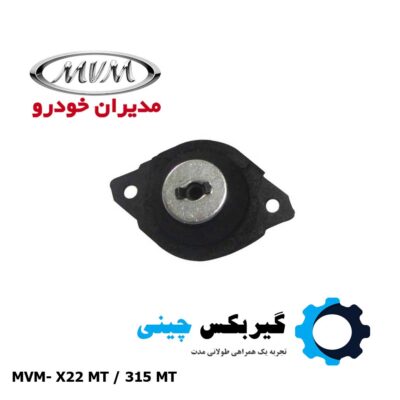 دسته موتور چپ ام وی ام X22 , 315